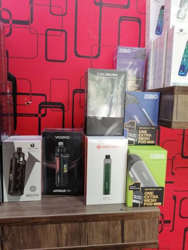 عکس فروشگاه همراه ویپ