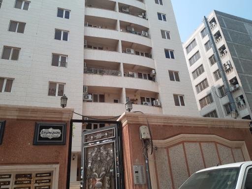 عکس مجتمع مسکونی محترم ۵