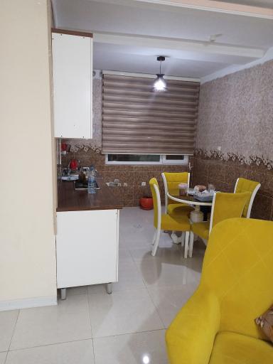 عکس هتل آپارتمان سینا