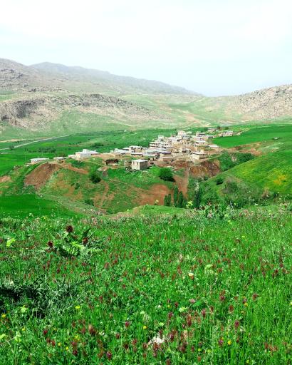 دره ویان بالا
