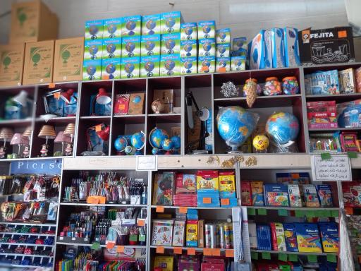 عکس نوشت افزار دهخدا