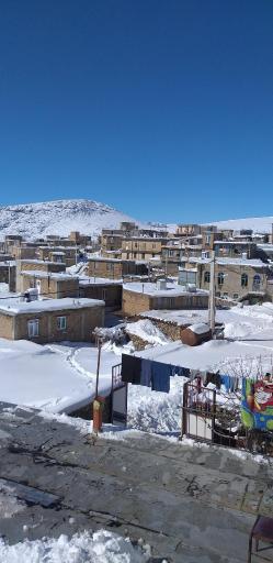 عکس دره ویان بالا