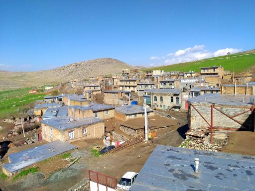عکس دره ویان بالا