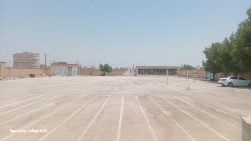 دبیرستان حضرت رسول اکرم
