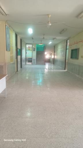 دبیرستان حضرت رسول اکرم