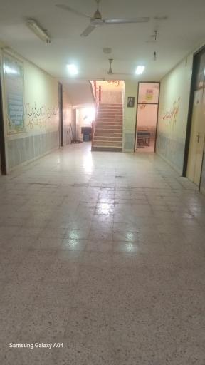دبیرستان حضرت رسول اکرم