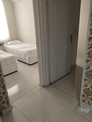 عکس هتل آپارتمان سینا