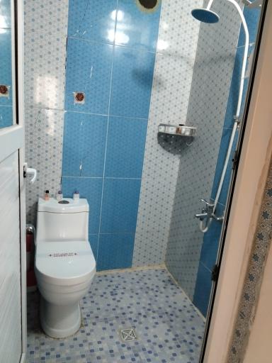 عکس هتل آپارتمان سینا