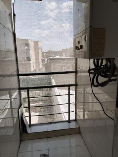 عکس هتل آپارتمان سینا