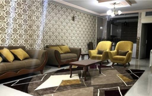 عکس هتل آپارتمان سینا