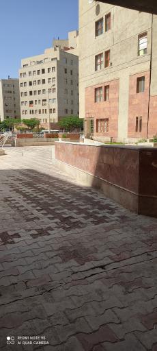 عکس مجتمع مسکونی آپادانا