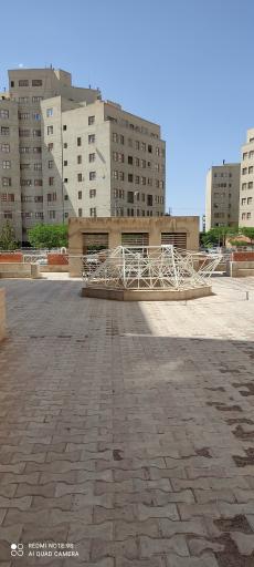 عکس مجتمع مسکونی آپادانا