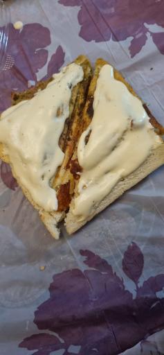 عکس اسنک روژان