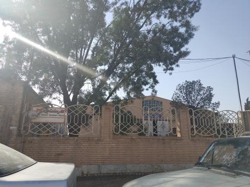 عکس کلارصنعت یزد