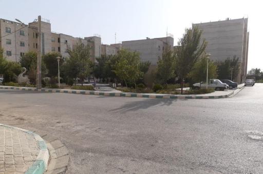 عکس مجتمع مسکونی نگین شرق اصفهان