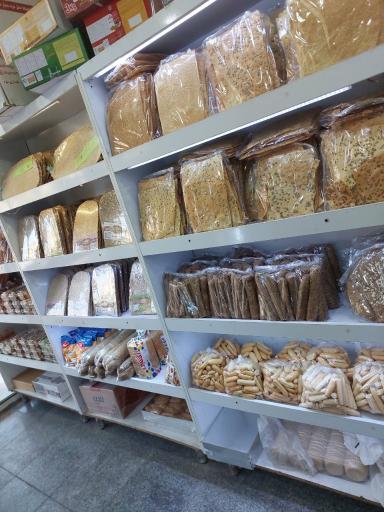 عکس نان فانتزی فدک