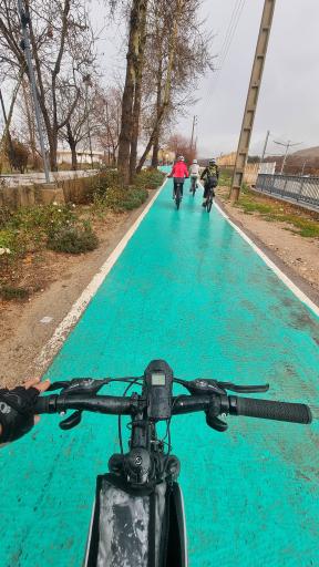 عکس پیاده روی سلامت