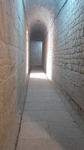 عکس شهر باستانی بیشاپور