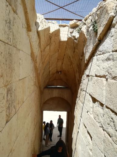 عکس شهر باستانی بیشاپور