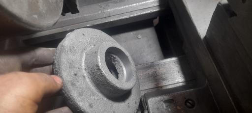 عکس جوشکار و تراشکاری رستم علی واحدی 