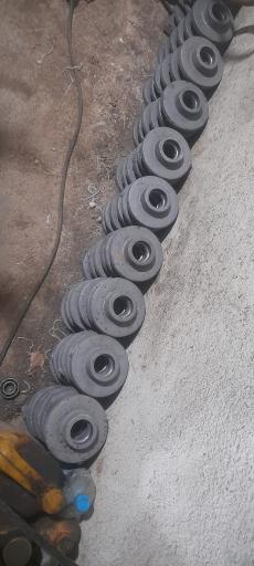 عکس جوشکار و تراشکاری رستم علی واحدی 