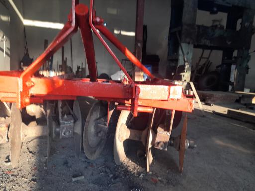 عکس جوشکار و تراشکاری رستم علی واحدی 