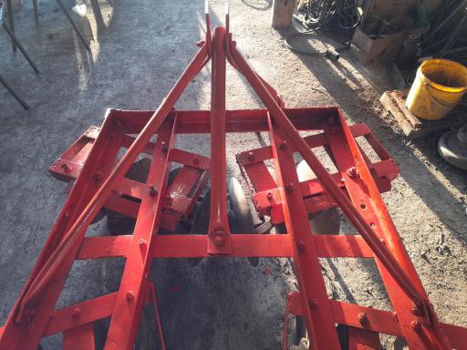 عکس جوشکار و تراشکاری رستم علی واحدی 