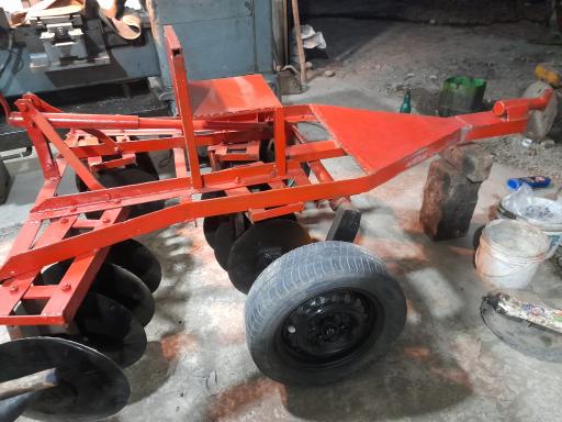 عکس جوشکار و تراشکاری رستم علی واحدی 