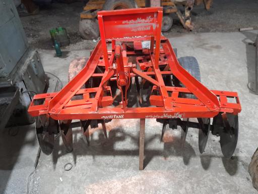 عکس جوشکار و تراشکاری رستم علی واحدی 