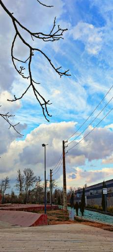 عکس پیاده روی سلامت