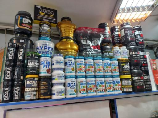 عکس داروخانه دکتر رضا رئیسی 