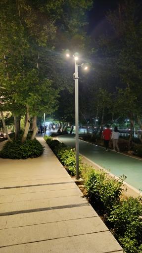 عکس پیاده روی سلامت