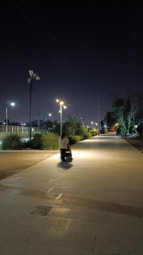 عکس پیاده روی سلامت