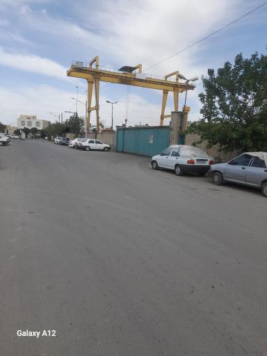 عکس شرکت رباط مخزن