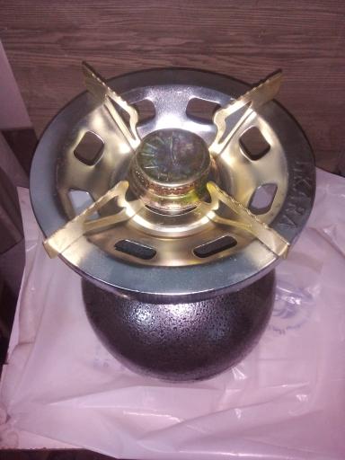 عکس پخش گاز نجفی