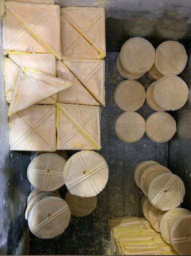 عکس بستنی سنتی سلطانی