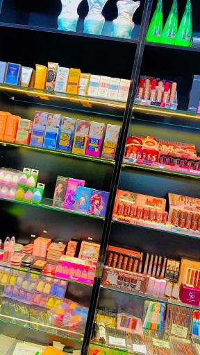 آرایشی‌ بهداشتی اورجینال نیما