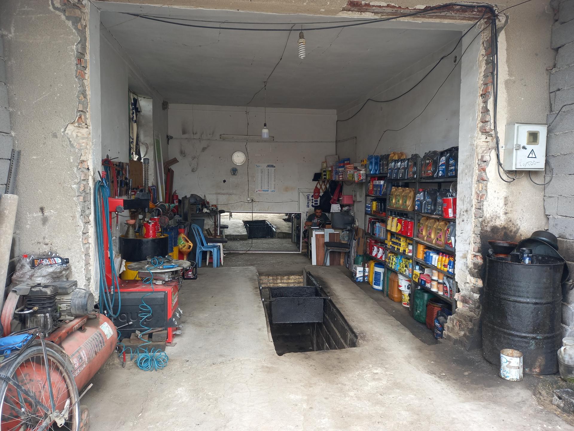 عکس اتو سرويس عابدین زاده