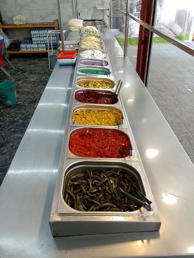 عکس فلافلی خرمشهر 