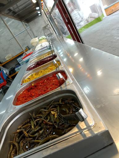 عکس فلافلی خرمشهر 