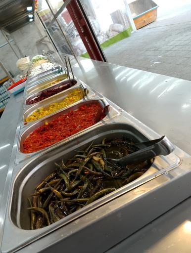 عکس فلافلی خرمشهر 