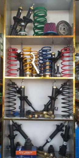 عکس مستر جلوبندی