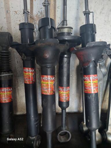 عکس مستر جلوبندی