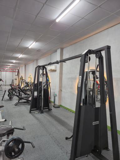 عکس باشگاه ورزشی ضربان (ویژه بانوان)