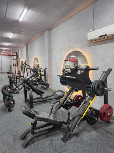 عکس باشگاه ورزشی ضربان (ویژه بانوان)