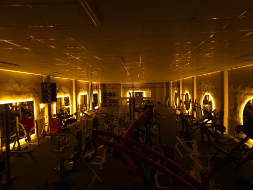 باشگاه ورزشی بانوان ضربان