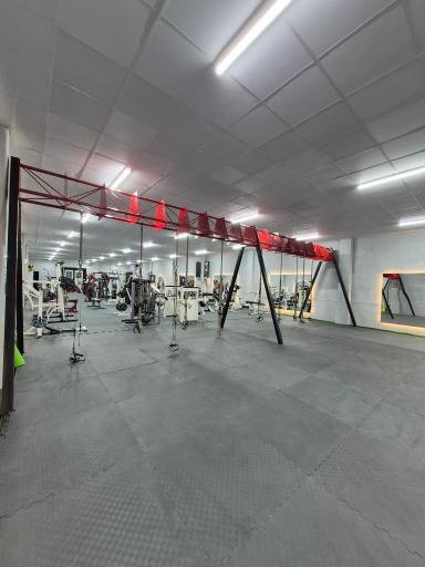 عکس باشگاه ورزشی ضربان (ویژه بانوان)