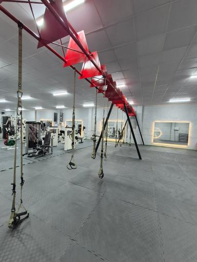 عکس باشگاه ورزشی ضربان (ویژه بانوان)