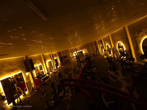 عکس باشگاه ورزشی ضربان (ویژه بانوان)