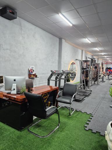 عکس باشگاه ورزشی ضربان (ویژه بانوان)